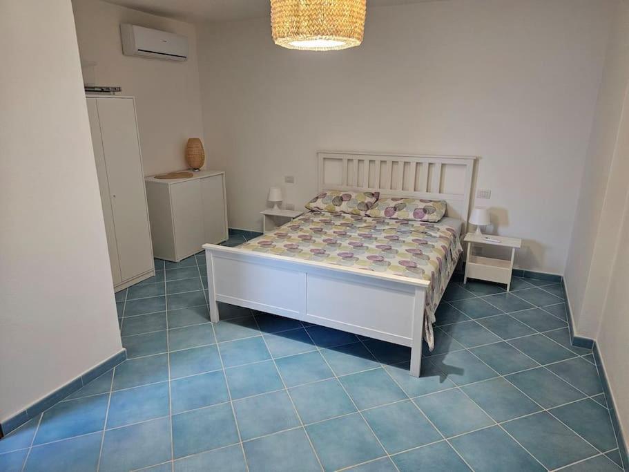 הוילה Is Traias La Casa Di Ludo מראה חיצוני תמונה
